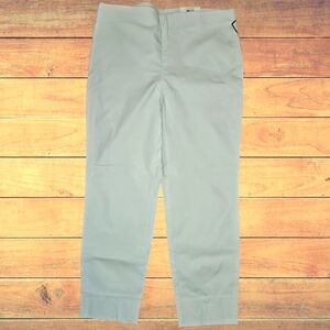 Women's Charter Oak Chelsea Skinny Leg NWT 16